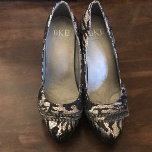 BKE Heels